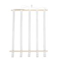 thumbnail image 1 of Hair Bow Organizer, Wooden Bow Holder Widely Used Sturdy Durable Simple Style  For Headband For Clip For Bow Type 2, 1 of 8