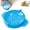B1_Blue 4.45", variant on WUXIAB White Dumpling Press,Extra Large Ravioli Maker For Pierogi And Empanadas,Easy Clean Mold,13.8cm White Dumpling and Ravioli Press,2-in-1 Mold for Pierogi and Calzone,Kitchen Dough Sealer Tool
