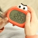 thumbnail image 1 of Reloj de Escritorio Digital Led con Alarma de Boca Grande, Reloj Despertador con Alarma de Boca Grande, 1 of 4
