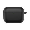 thumbnail image 1 of Silicone Headphone Protective Shell Protector For Airpods 3 Pro, 1 of 8