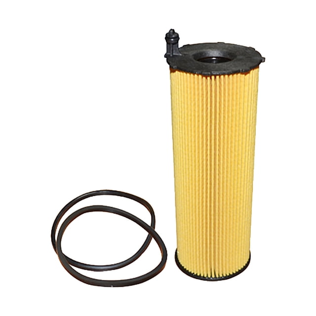 Filtro Para Aceite Q7 2008 A 2010 Audi V8 4.2L Diesel SAKURA