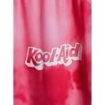 thumbnail image 3 of Kool-Aid Oh Yeaahh! Icon Red Cloud Wash Men's Lounge Jogger, 3 of 6