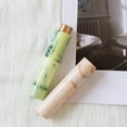 thumbnail image 2 of Cateissary Atomizador de viaje 10 ml Botella de spray vacía recargable Tamaño de bolsillo reutilizable Contenedor humectante a prueba de fugas Almacenamiento y organización del hogar Tipo 13, 2 of 6