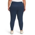 thumbnail image 4 of The North Face Womens Aphrodite Jogger, Summit Navy, X-Large, 4 of 7