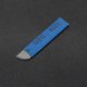 thumbnail image 5 of 10pcs Disposable Microblading Blade Semipermanent Eyebrow Manual Tattoo Tool 16 Pins, 5 of 5