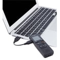thumbnail image 4 of Grabadora de voz digital Olympus OM System VN-541PC 4GB, 4 of 6
