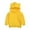 Yellow, variant on Hoddies Toddler Blue Hoodie Long Sleeve Pullover Hoodie Sweatshirt Warm Fall Winter Clothes 12-24 Months Boys Clothes