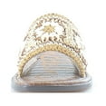 thumbnail image 4 of Sam Edelman Gracey Women's Sandals & Flip Flops Natural Multi Size 6 M, 4 of 8
