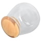 thumbnail image 1 of Tarro De Almacenamiento Recipiente De Almacenamiento Seguro Y Fiable Boca Ancha Resistente Y Duradero Para Azúcar Té Granos De Café ANGGREK Otros, 1 of 8