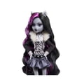 thumbnail image 3 of Muñeca Monster High ALUMNI Clawdeen B&W, 3 of 4