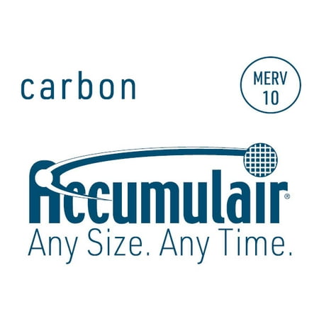 

20x20x2 BDP Air Purifier Carbon Filters