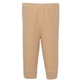 thumbnail image 6 of Hudson Baby Boy Cotton Pants and Leggings, Happy Camper Bear, 12-18 Months, 6 of 6