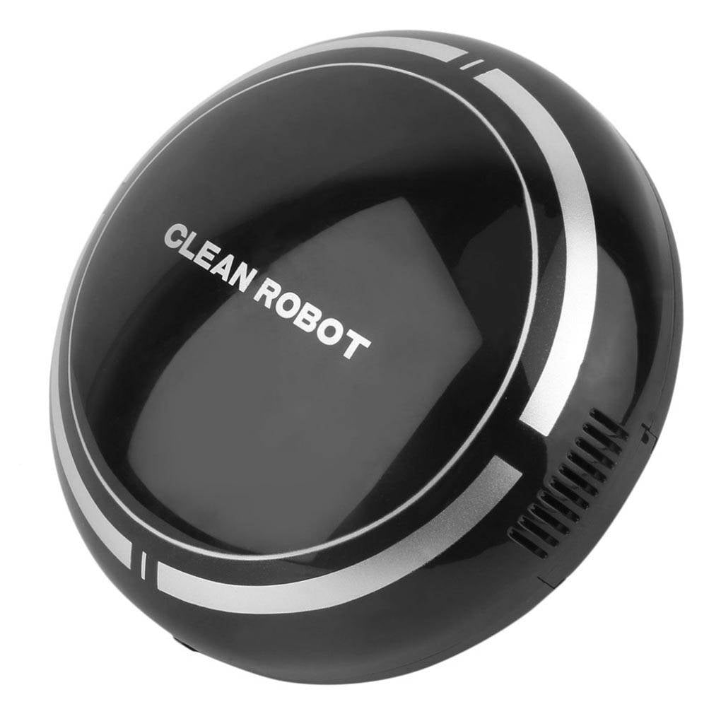 SWEEPROBOT USB Rechargeable Vacuum Smart Sweeping Robot Slim Sweep
