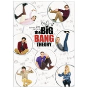 The Big Bang Theory: The Complete Series (Box Set) [DVD]
