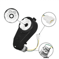 thumbnail image 3 of 24V Kids Ride on Car Gearbox 30000RPM Motor 2Pcs Electric Motor Gearbox Motorcycles High Speed RS555 Drive Engine, 3 of 6