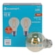 thumbnail image 2 of Foco Led A19 Ecosmart Ámbar 2700K 400Lm, 2 of 3