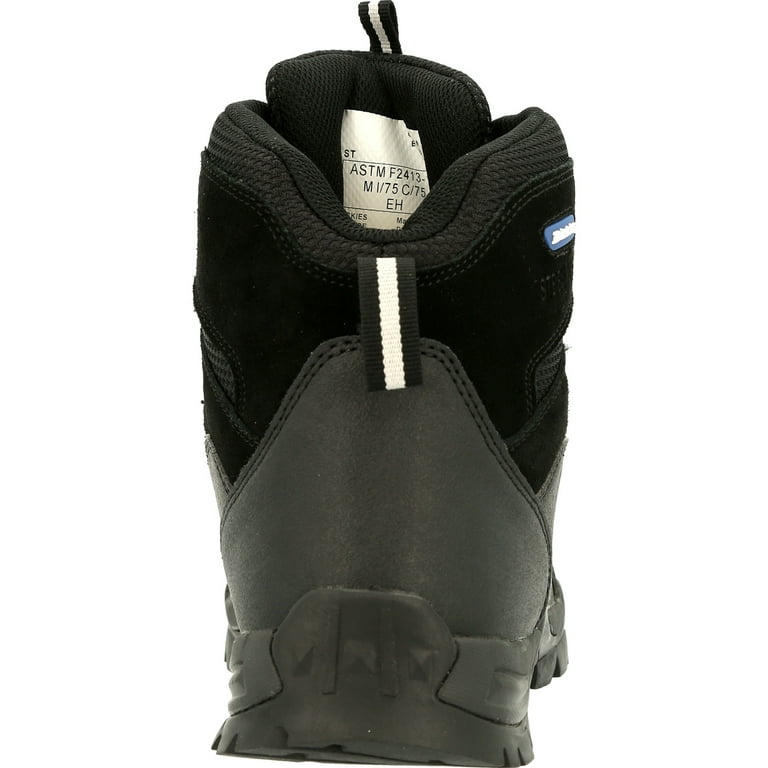 Dickies escape work boots top