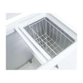 thumbnail image 5 of Congelador Horizontal Hisense FC70D6BWX 7p3, 5 of 5