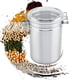 thumbnail image 5 of Recipiente de Café de Acero Inoxidable ANGGREK 114 Onzas 1100 ml Otros, 5 of 8