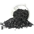 thumbnail image 4 of IPW Industries Inc. Bulk Activated Carbon for Aquarium & Water Filtration, 4x8 Mesh Coconut Shell Charcoal, Granular Activated Charcoal Water Filter, Replacement Carbon Water Filter Media - (5 Lbs), 4 of 5