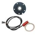 thumbnail image 3 of Electric Pedal Assist Sensor Assistant Sensor Pas Sensor for Scooter DYNWAVEMX transductor de asistencia, 3 of 8