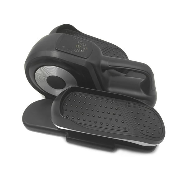 Stepper,Pedal -slip With Remote Seniors Teens Speed Auto/manual Modes With Speed Auto/manual Office Auto/manual Modes Remote Elliptical Under Pedal Dsfen Adben Tubbek Pedal -slip With