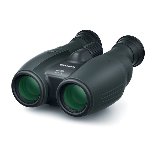 Canon 12x32 Est Stabilisée par Image Jumelle