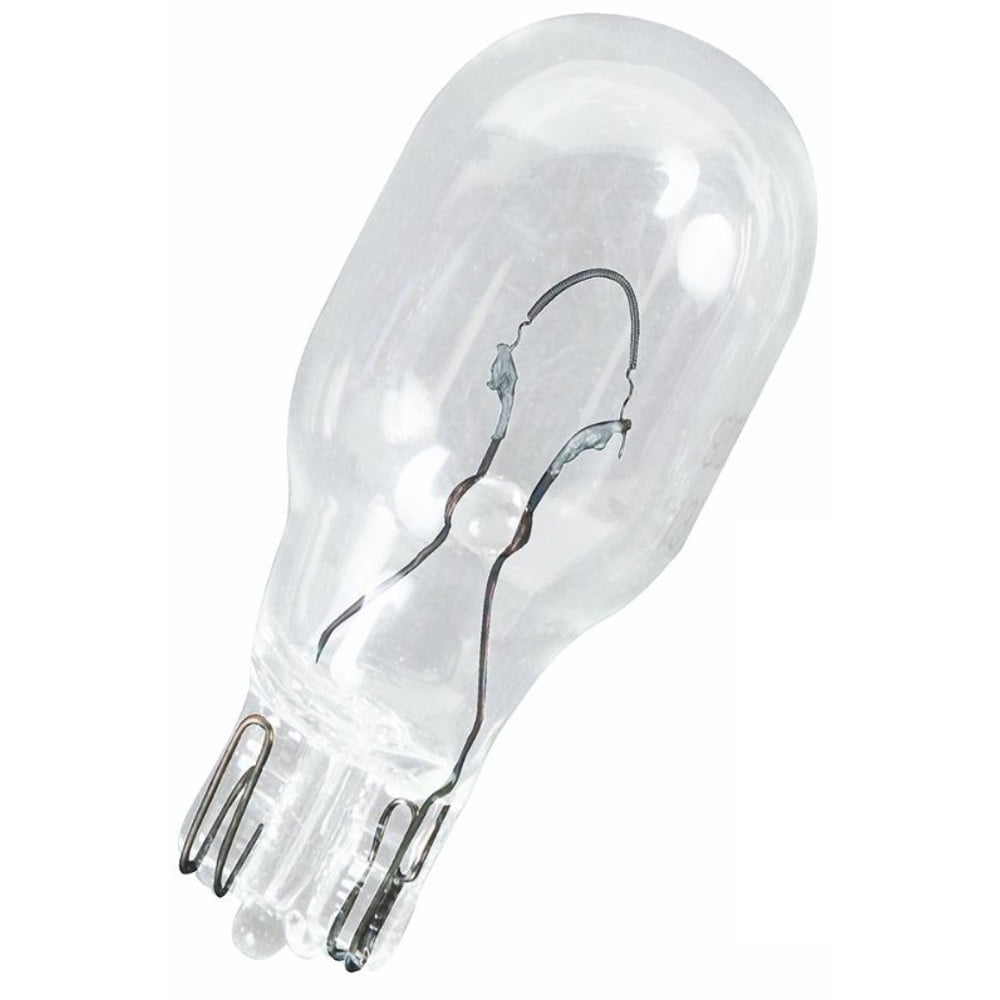 OCSParts 74 Light Bulb 0.16 Amps Pack of 10 14 Volts 