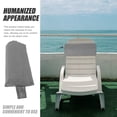thumbnail image 3 of Accesorio para reposacabezas de silla de playa, reposacabezas universal para silla, reposacabezas para tumbona, 3 of 5