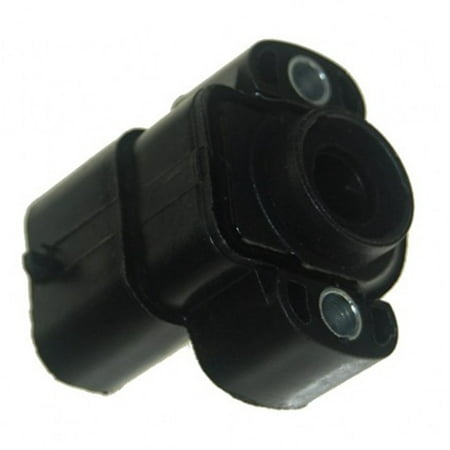 New Throttle Position Sensor (NEW THROTTLE POSITION SENSOR FITS JEEP WRANGLER 1991-95 CHEROKEE 1991-96 213-2095 180298692 EC3313 SS10482 515TH143)