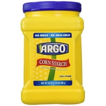 Argo Cornstarch, 35 oz