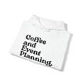 thumbnail image 4 of Event Planner Hoodie, Gifts, Hooded Sweatshirt, 4 of 4