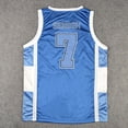 thumbnail image 2 of Anime Slam Dunk Ryonan SENDOH Basketball Jersey 7# Uniform Vest Singlet Shirt Sleeveless Breathable Tops, 2 of 4