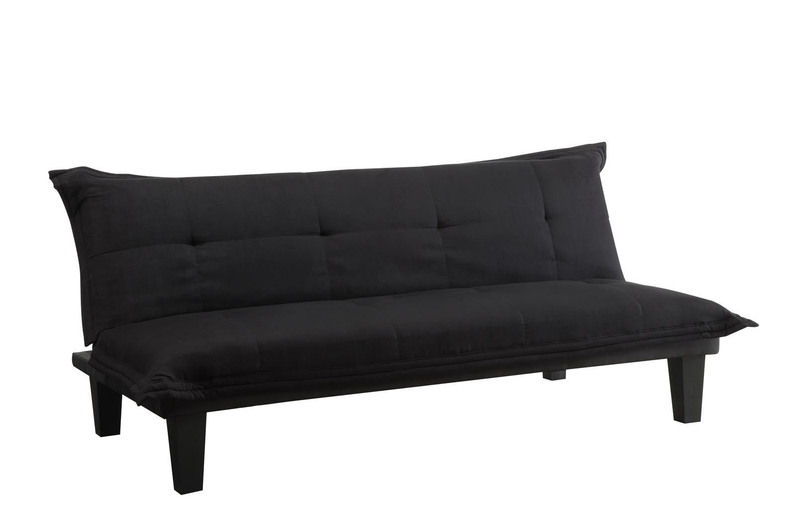 DHP Lodge Futon, Multiple Colors