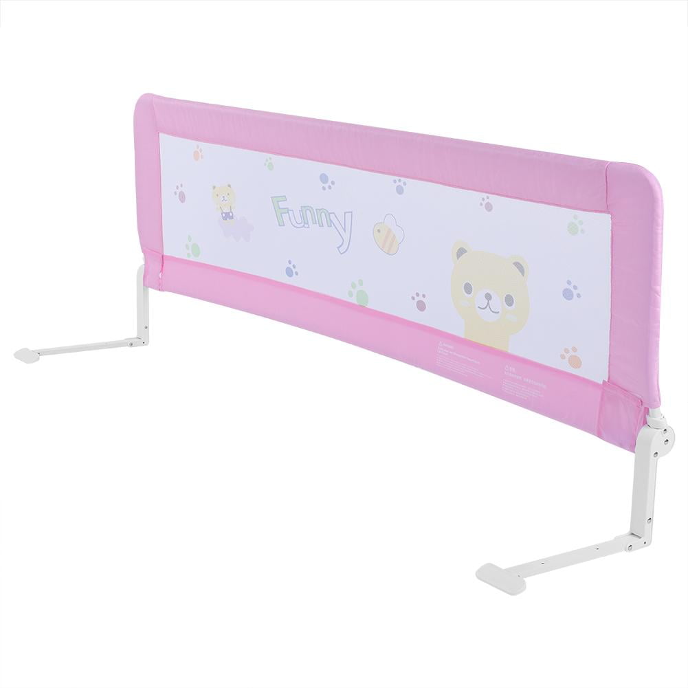 cot bed rails