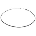 thumbnail image 5 of MTD 946-04729 Speed Adjustment Cable 56.25" Troy-Bilt Craftsman Explorer TB340, 5 of 10