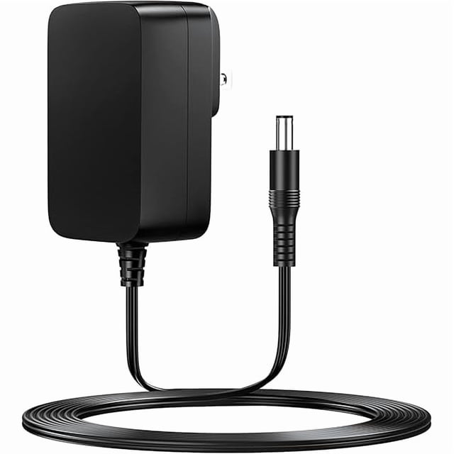 Chenchen UL Listed 5.8V AC/DC Adapter Replacement for Singing Machine SML-385 SML385 SML385W SML385BTW SML385BTBK SML385UBK IN-385W SML625BTBK CD G Player BT Karaoke GKYPS0200058US1 Power Supply