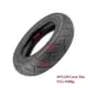 thumbnail image 3 of 10 Inch 10x2.125 Tyre For Electric Scooter Balancing Hoverboard Self Scooter Wear-resistant Tyre 10, 3 of 5