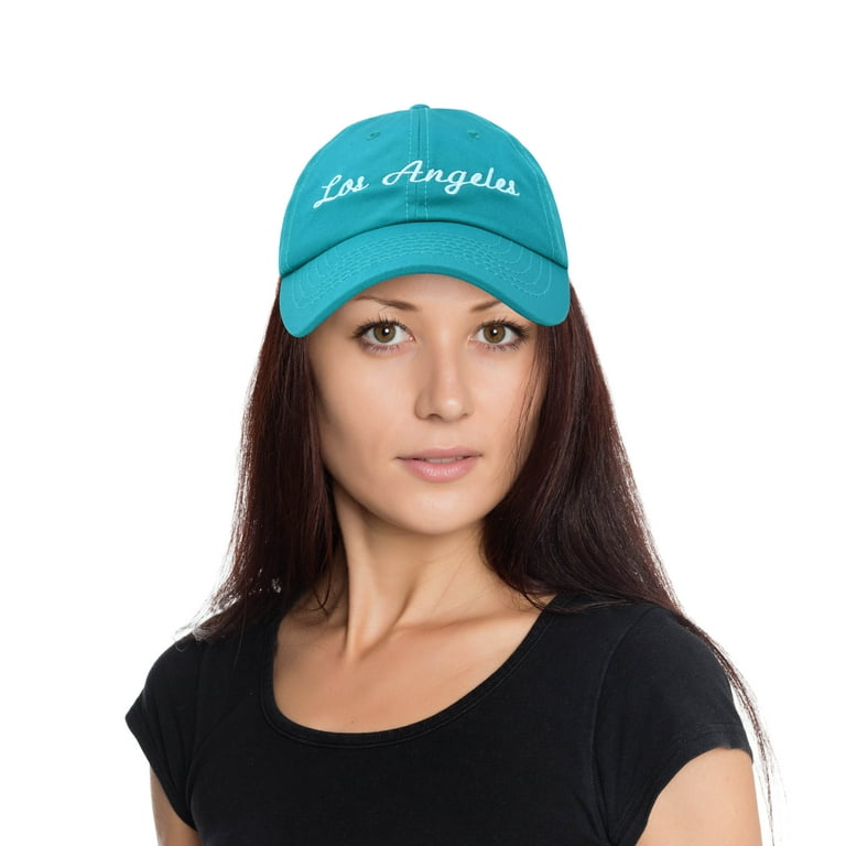 La hats for girls 2025