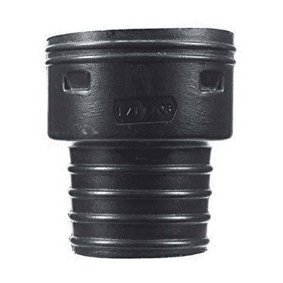 ADVANCED DRAINAGE SYSTEMS 0362AA 3" Snap Adapter