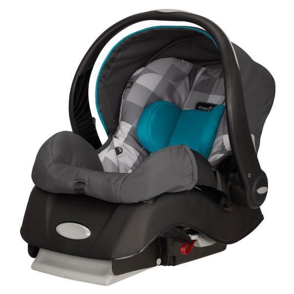 Embrace Infant Car Seat