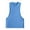 Blue, variant on Afdoent Men's Tank Top Male Sleeveless Solid Vest Tops Casual Popularity Side Wide Fork Fitness Sports Garment Mens Loose Vest Comfortable