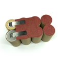 thumbnail image 5 of For Fein 9,6V 3000mAh ABS 9 ABS9 battery NIMH SC electric power tool Battery Pack, 5 of 5