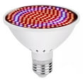 thumbnail image 3 of Mosiee 300Led Full Spectrum Grow Light Bulb: Energy-Efficient Indoor Plant Lighting!, 3 of 9