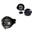 thumbnail image 1 of Par de Faros Para Niebla DEPO Frontier 2005 A 2015 Nissan, 1 of 4