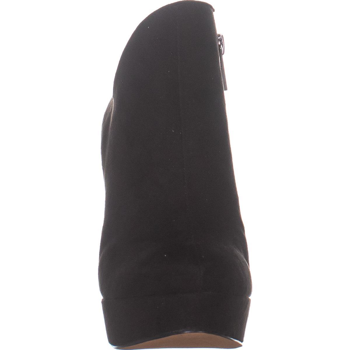 Jessica Simpson Women's Raxen Synthetic 