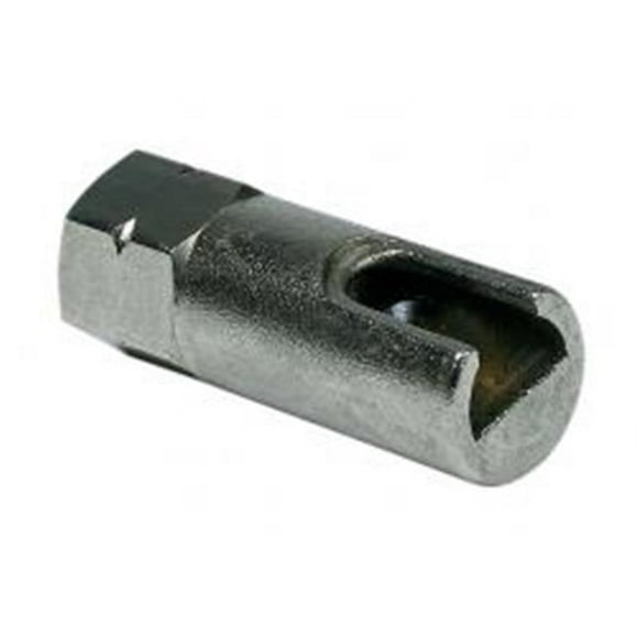 Lincoln Industrial LN5883 90 deg Slotted Grease Coupler