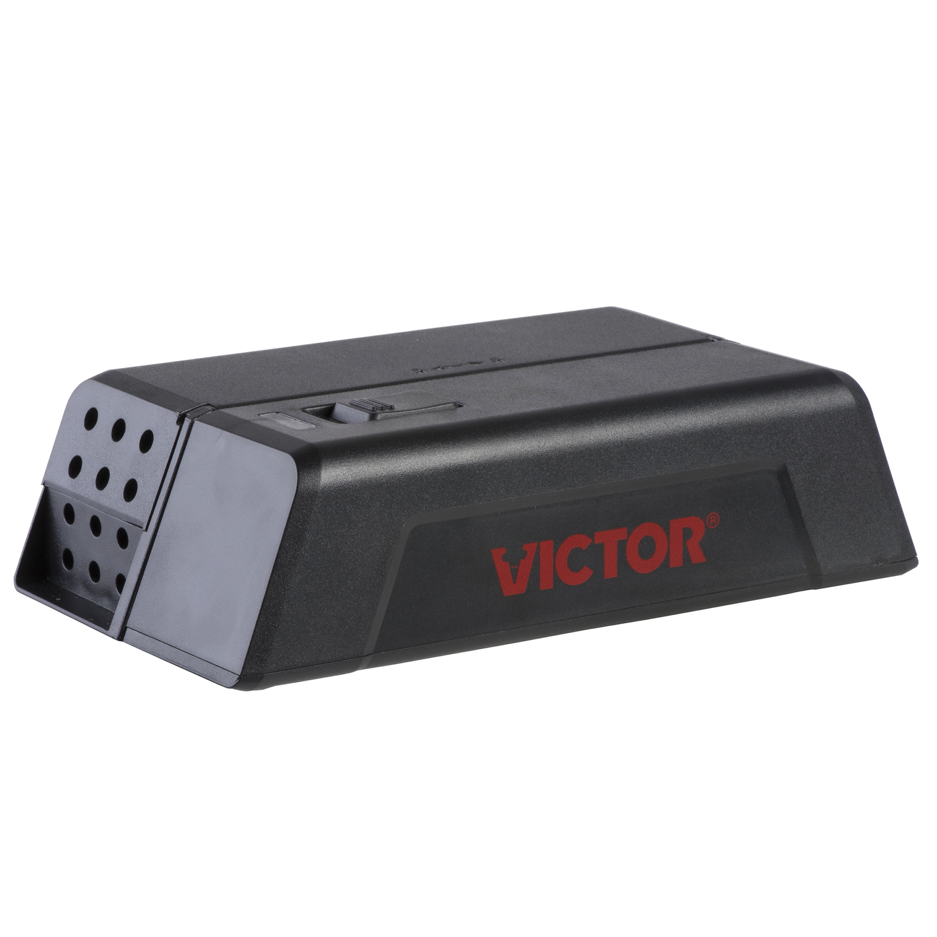 Victor Electronic Mouse Trap- 3 Pack