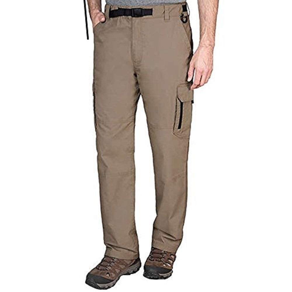Bc Clothing - BC Clothing Convertible Pants (Sand, Mx30) - Walmart.com