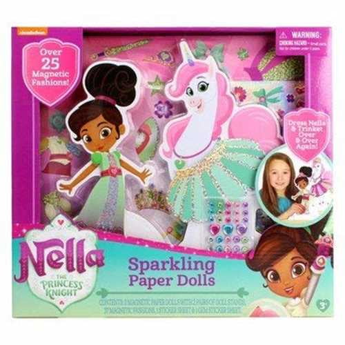 nella the princess knight toys walmart